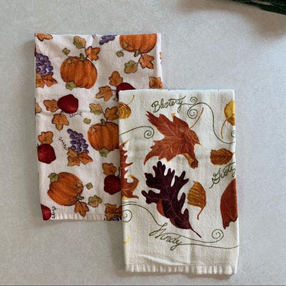 Dish Towels